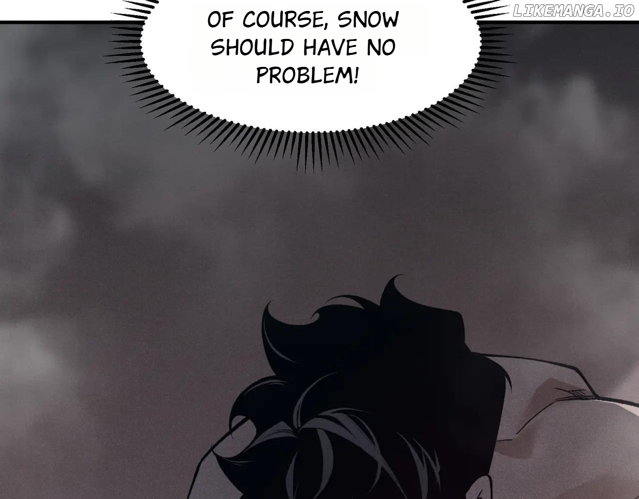 The Devil Never Cries Chapter 87 - page 60
